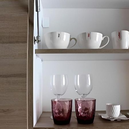 Crown Apartman Βελιγράδι Εξωτερικό φωτογραφία