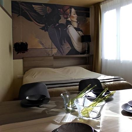 Crown Apartman Βελιγράδι Εξωτερικό φωτογραφία