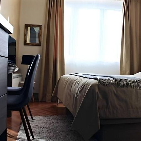 Crown Apartman Βελιγράδι Εξωτερικό φωτογραφία